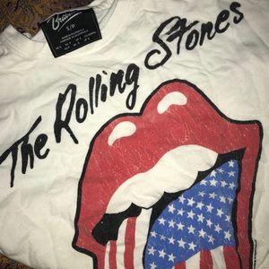 Rolling Stone Tee Shirt🔥